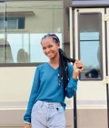 Dating Woman Madagascar to Sambava : Jenni, 24 years